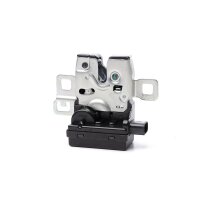 Tailgate Lock rear METZGER IAM-Expertise suitable for...