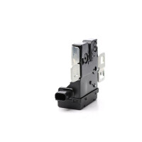 Tailgate Lock rear METZGER IAM-Expertise suitable for e.g. MINI