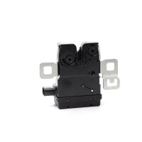 Tailgate Lock rear METZGER IAM-Expertise suitable for e.g. MINI