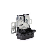 Tailgate Lock rear METZGER IAM-Expertise suitable for e.g. MINI