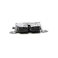 Tailgate Lock rear METZGER IAM-Expertise suitable for e.g. BMW 2 Series