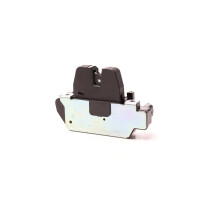 Tailgate Lock centre METZGER IAM-Expertise suitable for e.g. PEUGEOT 208