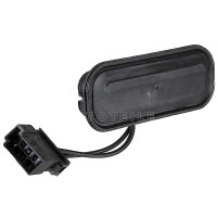 Tailgate Handle electric with microswitch METZGER for...