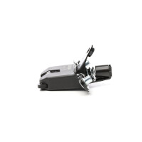 Heckklappenschloss METZGER IAM-Expertise passend für u.a. SKODA OCTAVIA