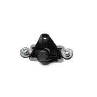 Heckklappenschloss METZGER IAM-Expertise passend für u.a. SKODA OCTAVIA