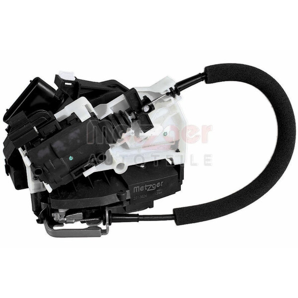 Back Door Lock right METZGER IAM-Expertise fits FORD ECOSPORT