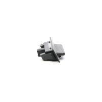 Tailgate Handle electric with microswitch METZGER for e.g. RENAULT LAGUNA