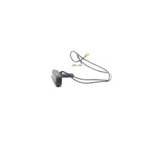 Tailgate Handle electric with microswitch METZGER for e.g. OPEL INSIGNIA