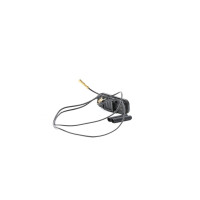 Tailgate Handle electric with microswitch METZGER for e.g. OPEL INSIGNIA