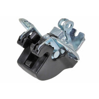 Heckklappenschloss Mitte METZGER IAM-Expertise passend...