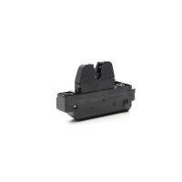 Tailgate Lock centre METZGER IAM-Expertise suitable for CITROËN C4 and others