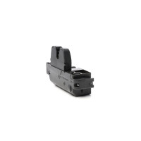 Tailgate Lock centre METZGER IAM-Expertise suitable for CITROËN C4 and others