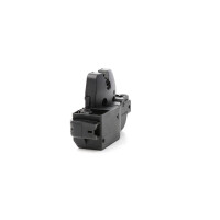 Tailgate Lock centre METZGER IAM-Expertise suitable for CITROËN C4 and others