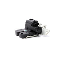 Tailgate Lock rear METZGER IAM-Expertise suitable for OPEL INSIGNIA