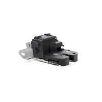 Tailgate Lock rear METZGER IAM-Expertise suitable for OPEL INSIGNIA