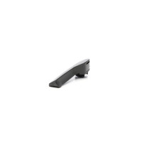 Handle Bonnet Release Interior black METZGER for e.g. VW GOLF