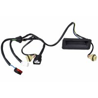 Schalter Heckklappenentriegelung METZGER für u.a....