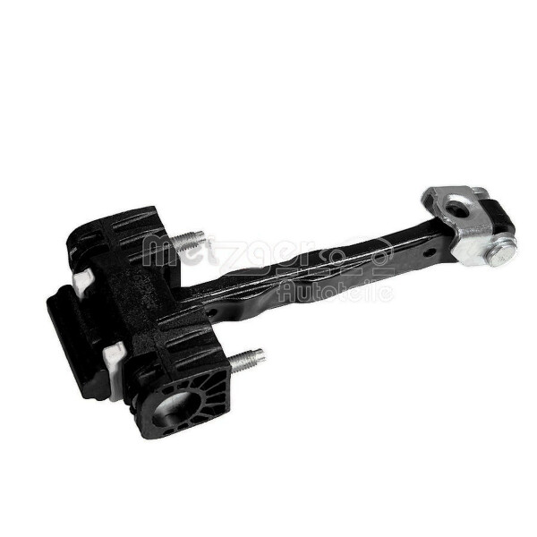 Door Check on both sides METZGER IAM-Expertise suitable for e.g. PEUGEOT 508