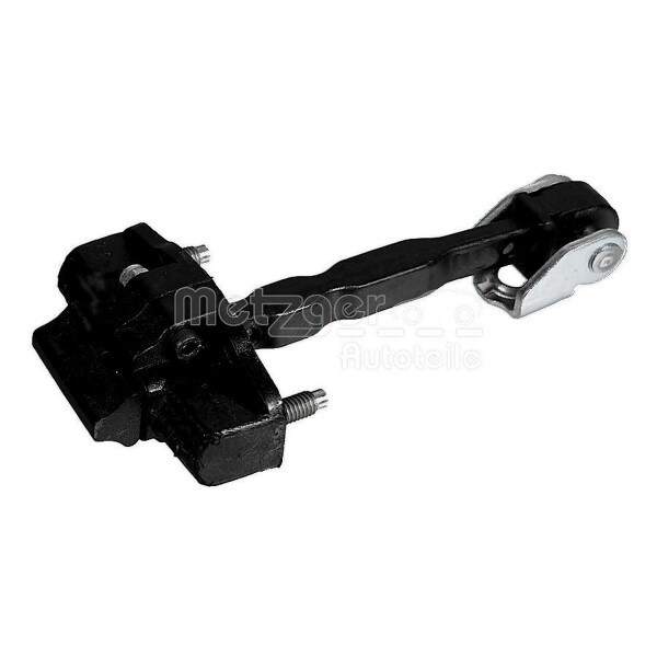 Türfeststeller beidseitig METZGER IAM-Expertise passend für u.a. CITROËN C4