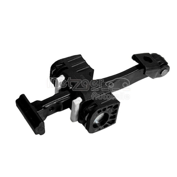 Door Check front right METZGER IAM-Expertise suitable for BMW 3 Series