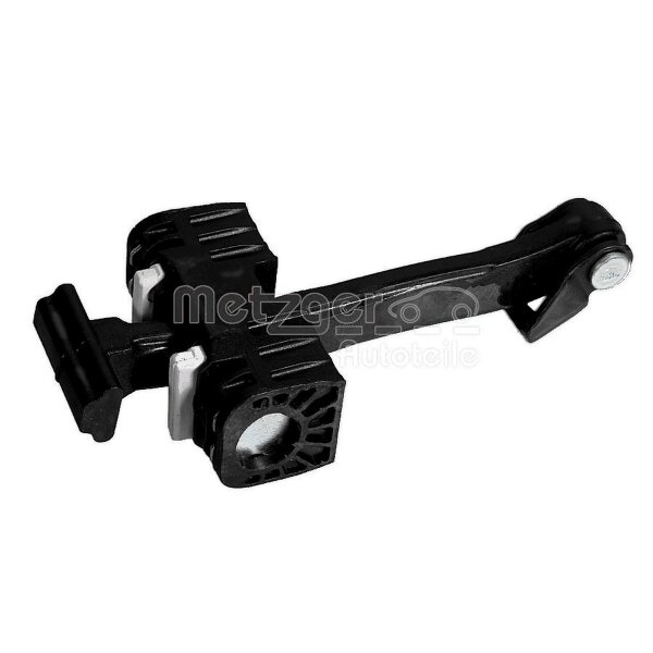 Türfeststeller beidseitig METZGER IAM-Expertise passend für BMW 1er