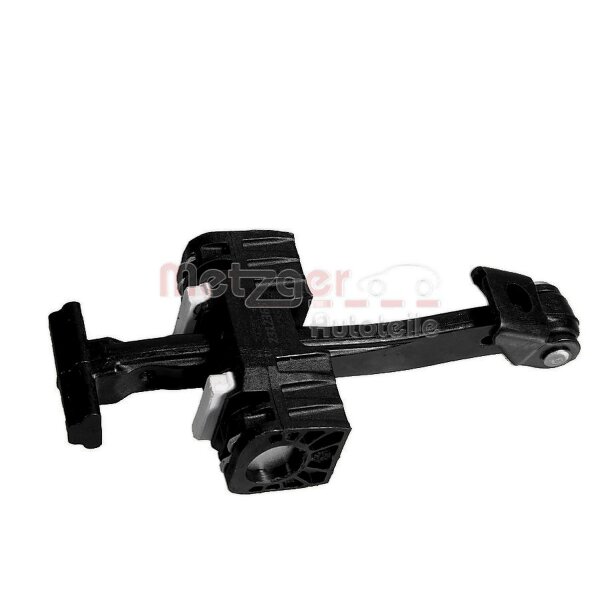 Türfeststeller beidseitig METZGER IAM-Expertise passend für BMW 1er