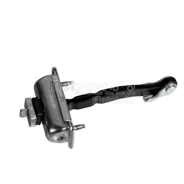 Türfeststeller beidseitig METZGER IAM-Expertise passend für u.a. BMW X3