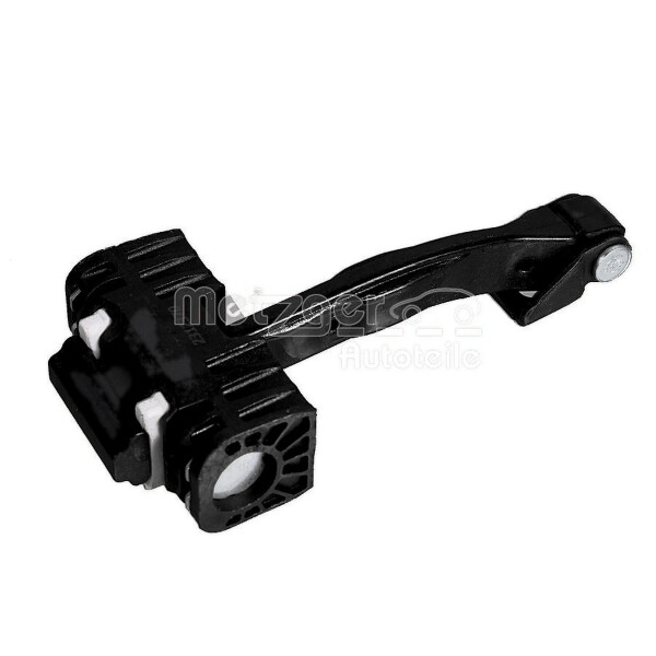 Door Check on both sides METZGER IAM-Expertise suitable for BMW X5 and others