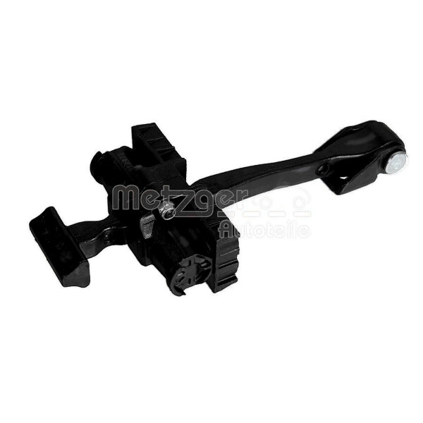 Türfeststeller beidseitig METZGER IAM-Expertise passend für u.a. BMW 2er