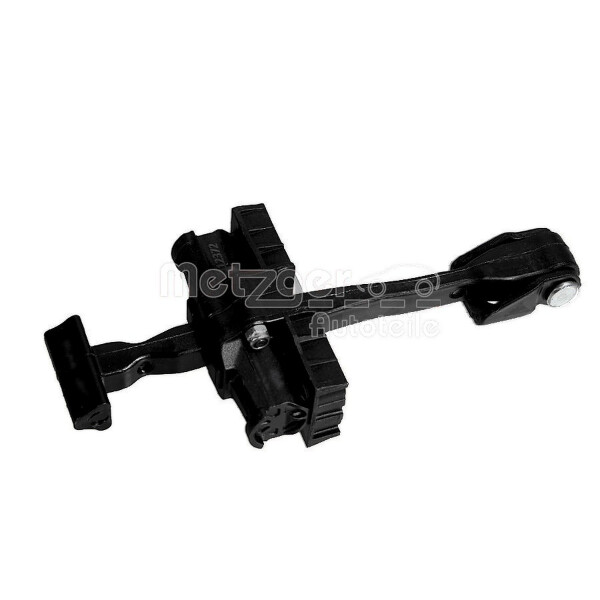 Door Check on both sides METZGER IAM-Expertise suitable for BMW 2 Series