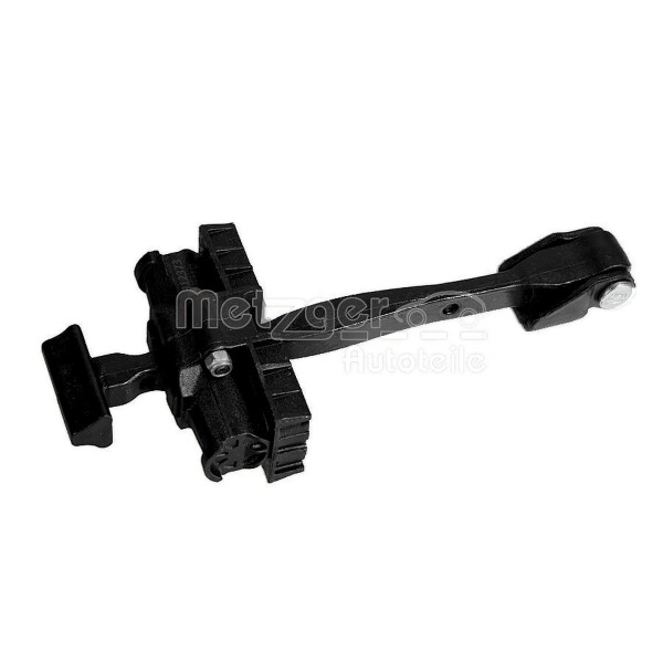 Türfeststeller beidseitig METZGER IAM-Expertise passend für u.a. BMW X1