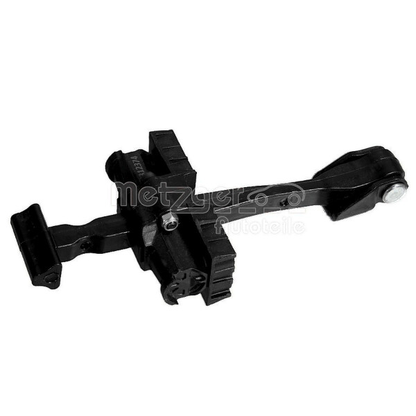 Türfeststeller beidseitig METZGER IAM-Expertise passend für u.a. BMW X1