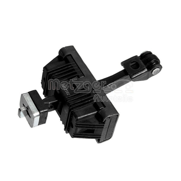 Türfeststeller beidseitig METZGER IAM-Expertise passend für u.a. BMW 1er