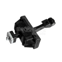 Türfeststeller beidseitig METZGER IAM-Expertise...