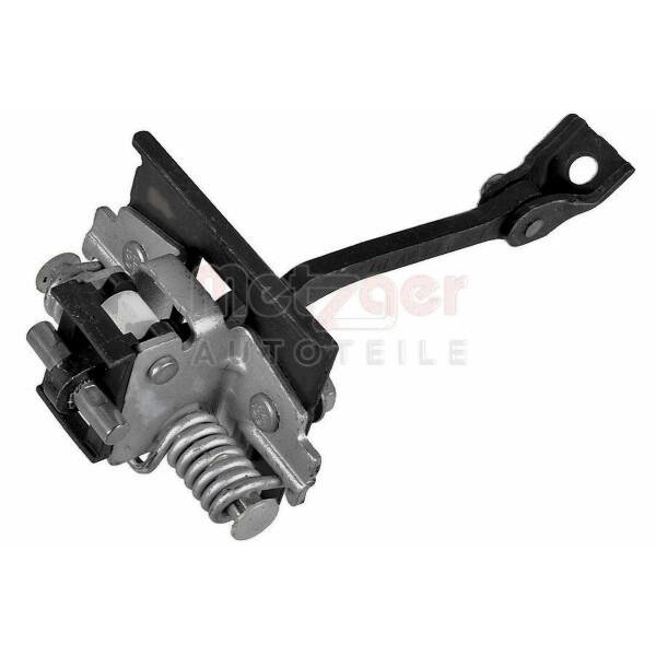 Türfeststeller beidseitig METZGER IAM-Expertise passend für u.a. CITROËN DS5