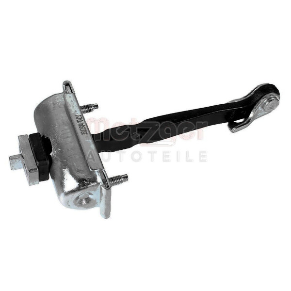 Türfeststeller beidseitig METZGER IAM-Expertise passend für u.a. FORD KUGA