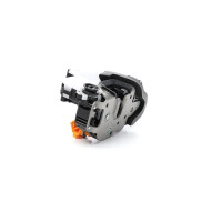 Door Lock rear right METZGER IAM-Expertise suitable for e.g. OPEL MOKKA