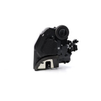 Door Lock rear left METZGER IAM-Expertise suitable for TOYOTA RAV and others