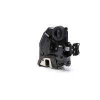 Door Lock rear left METZGER IAM-Expertise suitable for TOYOTA RAV and others