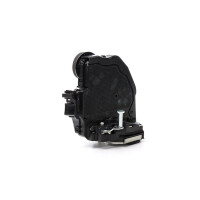 Door Lock rear left METZGER IAM-Expertise suitable for TOYOTA RAV and others