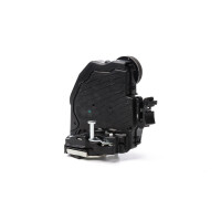 Türschloss hinten rechts METZGER IAM-Expertise...