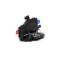 Türschloss hinten rechts METZGER IAM-Expertise passend für VW TOUAREG