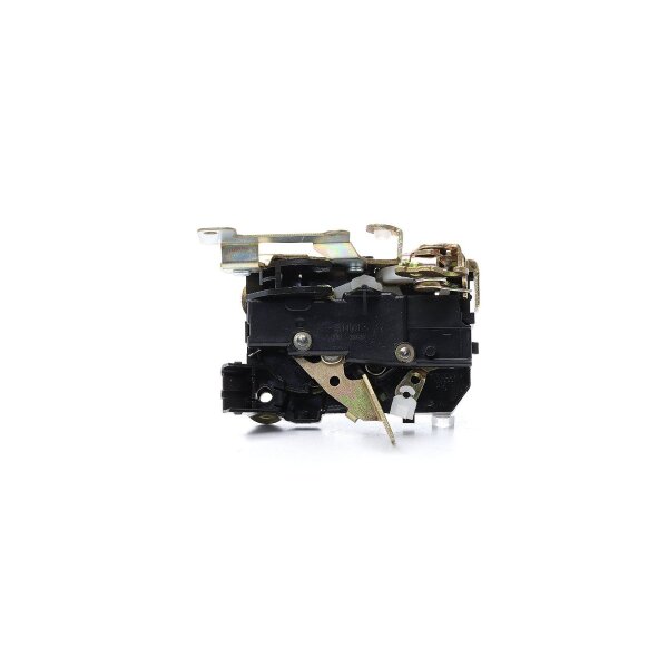 Door Lock front left METZGER IAM-Expertise suitable for e.g. RENAULT TWINGO