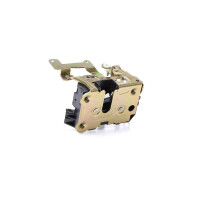 Türschloss vorne rechts METZGER IAM-Expertise passend für u.a. RENAULT TWINGO