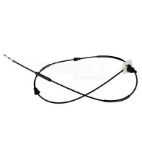 Bonnet Cable METZGER Aftermarket-Expertise suitable for...