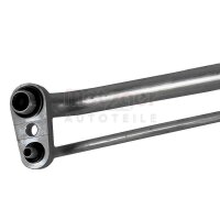 High-pressure low-pressure air conditioning line METZGER...