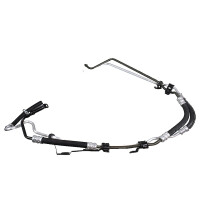 Hydraulic Hose Steering METZGER IAM-Expertise suitable...