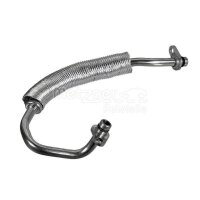 Oil Line Charger feed line METZGER IAM-Expertise suitable...