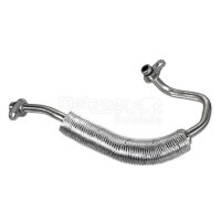 Oil Line Charger feed line METZGER IAM-Expertise suitable...
