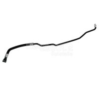 Ölkühlerleitung Automatikgetriebe METZGER...